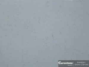 Giorio Carrara Quartz