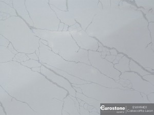 Calacatta Leon Quartz